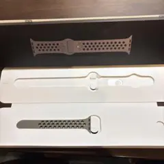【新品、S/M片側のみ】Nike Sport BandApple Watch用