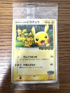 2026年最新】ポケパークのピカチュウの人気アイテム - メルカリ