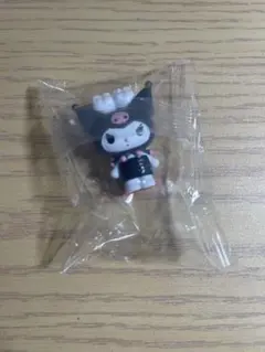 サンリオキャラクターシリーズ　ガチャガチャ　寿司　クロミ