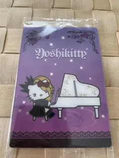 【yoshikitty、うさはな】サンリオキャラクターズ　ウエハース3