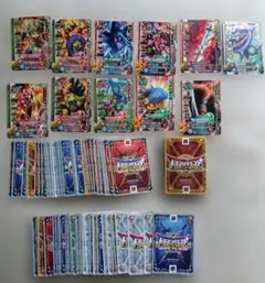 ドラゴンクエストモンスターバトルロード　モリーセレクション＋ノーマル120枚