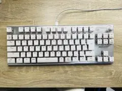 2025年最新】ゲーミングキーボード ジャンクの人気アイテム - メルカリ