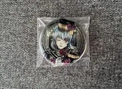 あくねこ あくねこ展 アルティメタルバッジコレクション缶バッジ【フルーレ】