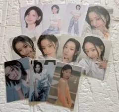 ME:I ミーアイ笠原桃奈　MOMONA トレカ MIRAI