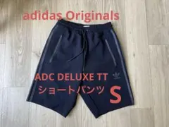 【希少】adidas Originals ハーフパンツ S