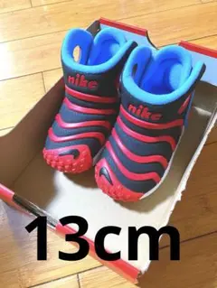 NIKE DYNAMO GO BOOT(TD) キッズ dq6012-001