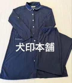 マタニティーパジャマ　長袖パジャマ セット　Ｍ