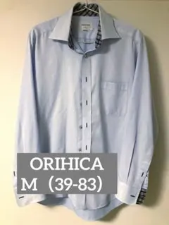 ORIHICA シャツ
