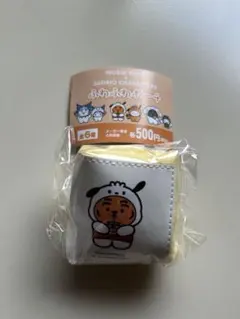 MUZIKTIGER サンリオ ❤︎　ポーチ　ポチャッコのサムネイル
