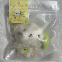 NCTWISH リョウ リョンリョン POCKET WISH DOLL - メルカリ