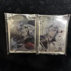 アイナナ アニカフェ アクスタ ステッカー ポスカ 記念日2024 リバーレ