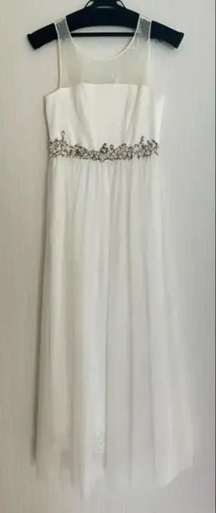 MAITRESSEパーティドレス/ウエディング