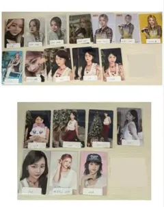 ME:I ミーアイ　佐々木心菜　トレカ