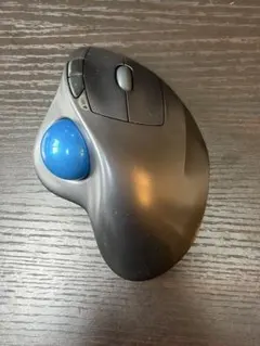 ロジクール　トラックボールマウス　m570