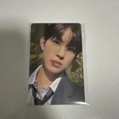 ALD1 ゴヌ GEONWOO Euphoria PlusChat特典