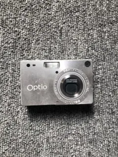 2026年最新】pentax optio-sの人気アイテム - メルカリ