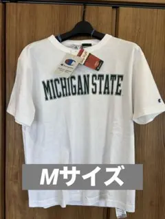 ☆GWお値下げ！タグ付き新品champion Tシャツ