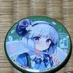 プロセカ 宵崎奏 グリッター缶バッジ 2A - メルカリ