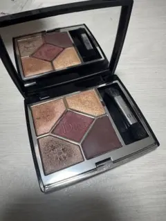 Dior 5 Couleurs アイシャドウパレット 457 Dior 5 Couleurs アイシャドウパレット457 - メルカリ