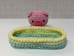 2026年最新】ブタ編みぐるみの人気アイテム - メルカリ