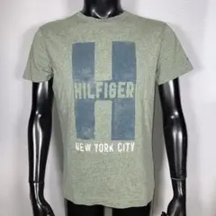 ⭐️TOMMY HILFIGER｜トミーヒルフィガー⭐️プリントTシャツ