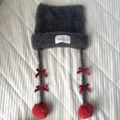 おしゃれキャット ニット帽 ベルリオーズ