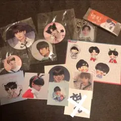 straykids ヒョンジン グッズまとめ