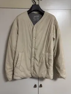 Ciaopanic Typy AIRTECH キルティングジャケット M
