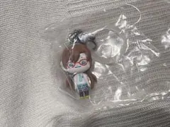 エヴァンゲリオン エヴァ めじるしチャーム EVA pocket マリ