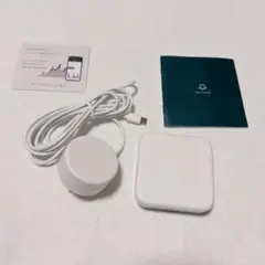 未使用　Nature Remo 白