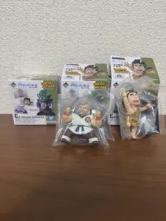 一番くじ ドラゴンボール E賞 ドラゴンアーカイブス