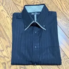 【Mac Bogard＊マックボガード】長袖ボタンダウンシャツ