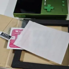 trimui brick用 保護ガラス 1枚