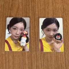 NCT テヨン トレカ9枚セット - メルカリ