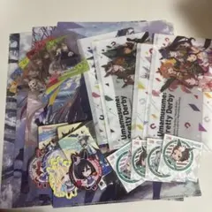 セブンイレブン ウマ娘 ウマ娘コラボ まとめ売り