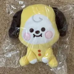 BT21ベビー ぬいぐるみM チミー