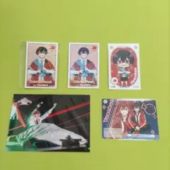 カラフルピーチ からぴち ゆあんくん