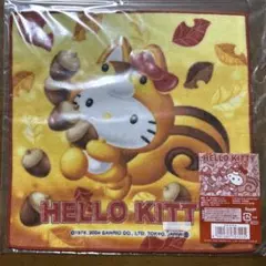 ハローキティ ハンカチセット