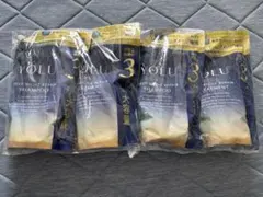 YOLU シャンプー トリートメントセット2個のサムネイル