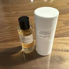 クリスチャン・ディオール Jasmin des Anges