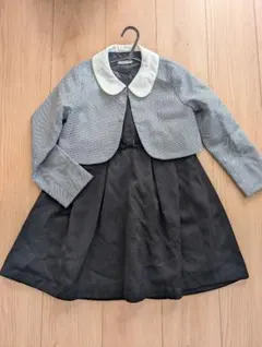 キャサリンコテージ　フォーマルワンピース　120-130 入学式　卒園式