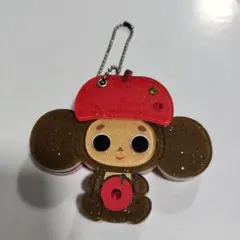 2026年最新】チェブラーシカ キーホルダーの人気アイテム - メルカリ