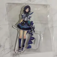 n*a様 にじさんじ 相羽ういは アクリルスタンド welcome goods