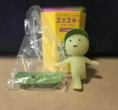 スミスキーSMISKI Sunday スケボースキー