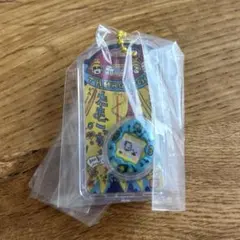 たまごっち おかしなたまごボーロっち パッケージチャームつき３①