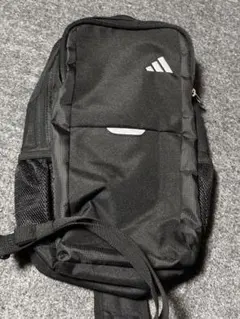 adidas ボディバッグ ブラックのサムネイル