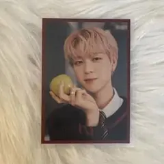 INI 1st single A 通常盤トレカ 佐野雄大