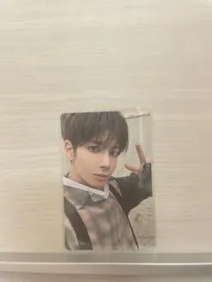 カンテヒョン　weverse.ver