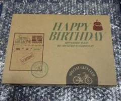 ENHYPENジェイクSPECIAL PACKAGE