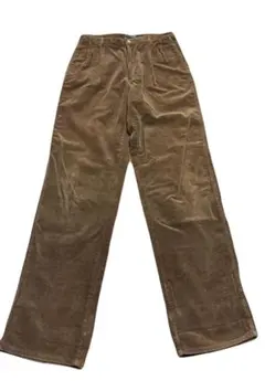 POLO COUNTRY ラルフローレン コーデュロイパンツ USA製